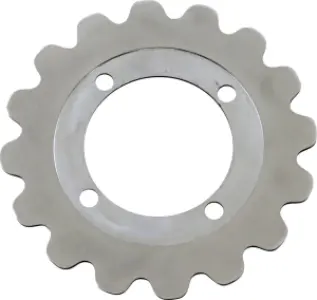EBC - BRAKE ROTOR FIX UTVX UTV/SSV - 17111335