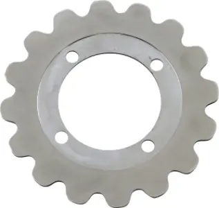EBC - BRAKE ROTOR FIX UTVX UTV/SSV - 17111335