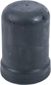 MOOSE OFFROAD HARD-PARTS - REAR SHOCK BLADDER MSE - 13140672