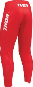 THOR - PANTS RIDEMODE MENACE RED 38 - 290112740