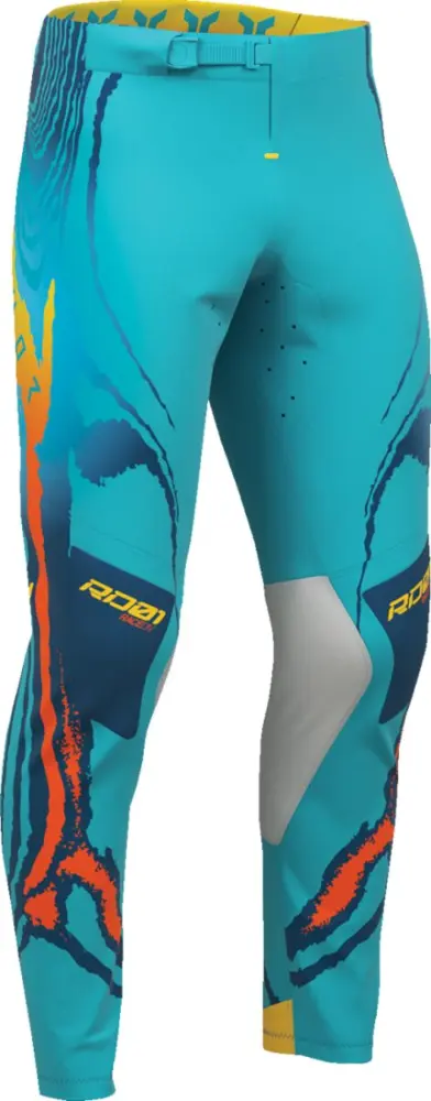 THOR - PANT SPORTMODE DAMASCUS AQUA 2 - 290112961