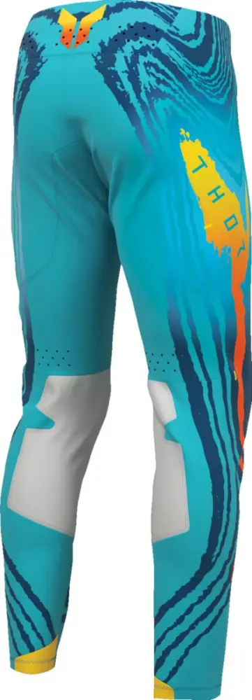 THOR - PANT SPORTMODE DAMASCUS AQUA 3 - 290112963