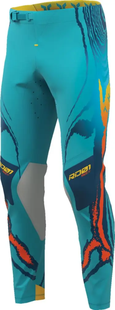 THOR - PANT SPORTMODE DAMASCUS AQUA 3 - 290112964