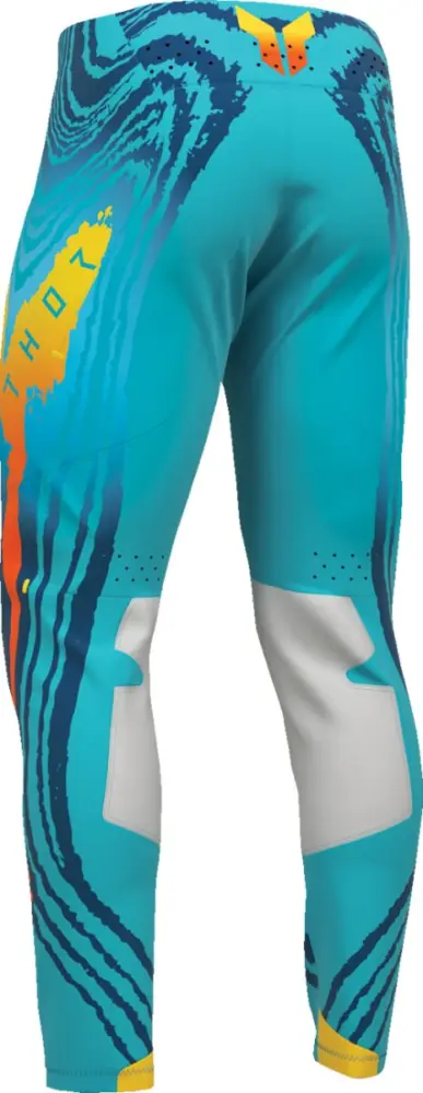 THOR - PANT SPORTMODE DAMASCUS AQUA 3 - 290112964