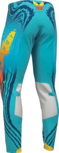 THOR - PANT SPORTMODE DAMASCUS AQUA 3 - 290112966