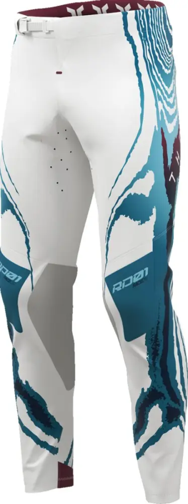 THOR - PANT SPORTMODE DAMASCUS WHITE  - 290112972