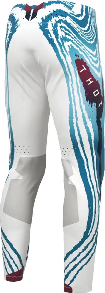 THOR - PANT SPORTMODE DAMASCUS WHITE  - 290112972