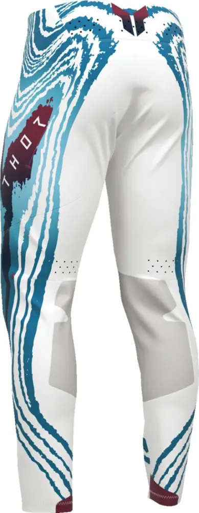 THOR - PANT SPORTMODE DAMASCUS WHITE  - 290112978