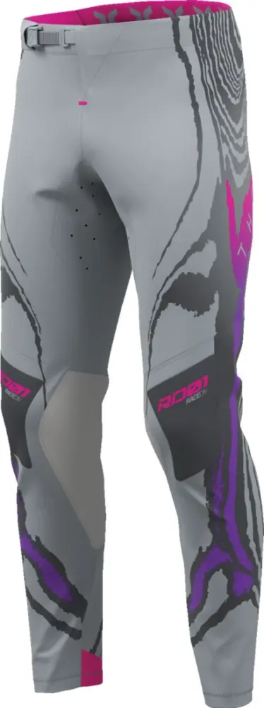 THOR - PANT SPORTMODE DAMASCUS GRAY 3 - 290112982