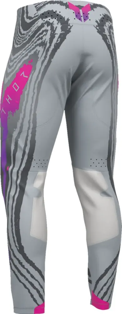 THOR - PANT SPORTMODE DAMASCUS GRAY 3 - 290112982