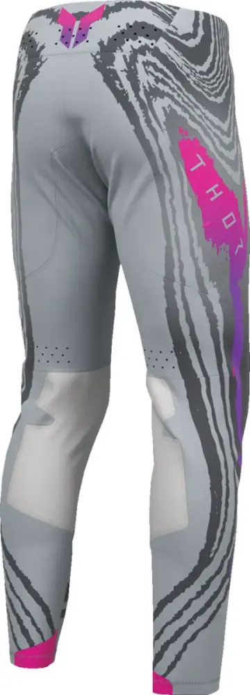 THOR - PANT SPORTMODE DAMASCUS GRAY 3 - 290112984