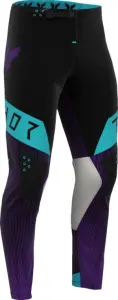 THOR - PANT SPORTMODE VANISH BK/PU 38 - 290112996