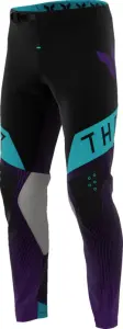 THOR - PANT SPORTMODE VANISH BK/PU 36 - 290112995