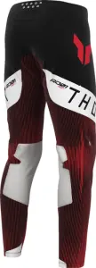 THOR - PANT SPORTMODE VANISH BK/RD 29 - 290112998