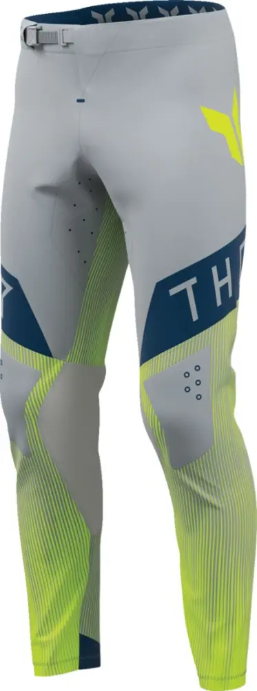 THOR - PANT SPORTMODE VANISH GY/DB 31 - 290113009