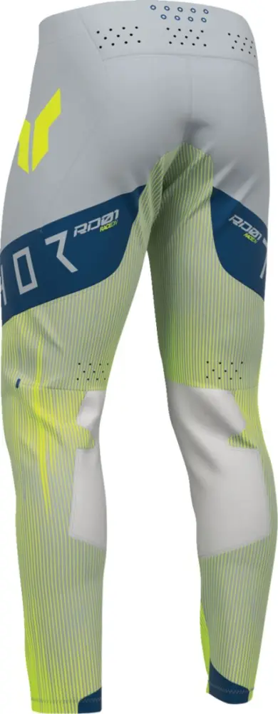 THOR - PANT SPORTMODE VANISH GY/DB 36 - 290113013