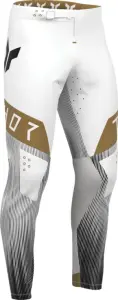 THOR - PANT SPORTMODE VANISH WH/BK 31 - 290113018