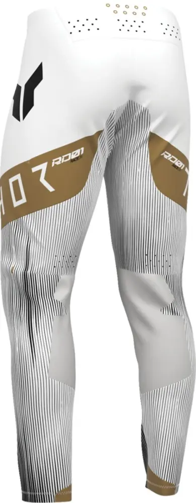 THOR - PANT SPORTMODE VANISH WH/BK 31 - 290113018