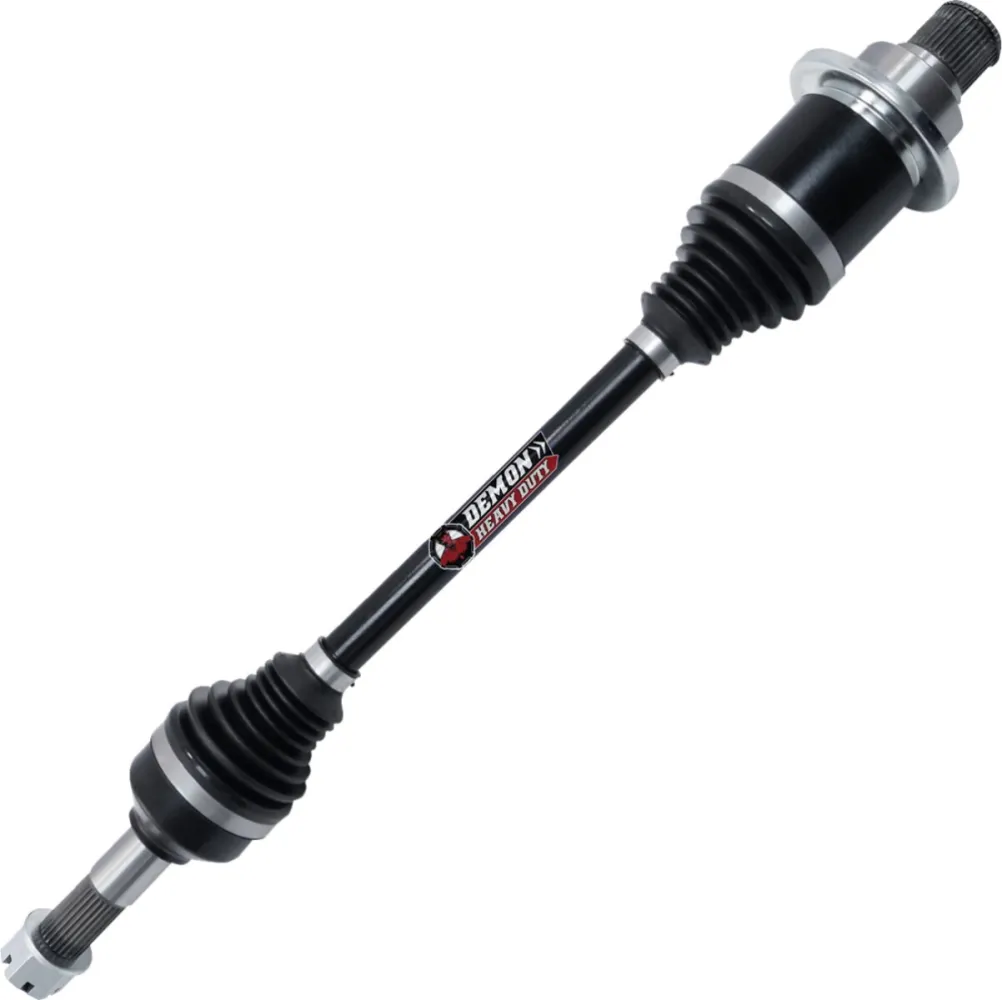 DEMON - AXLE HD YA RHINO 700 - 02141988