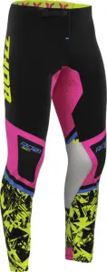 THOR - PANT SPORTMODE PUNKD BK/FU 36 - 290113031