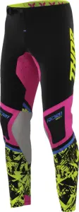 THOR - PANT SPORTMODE PUNKD BK/FU 38 - 290113032