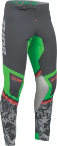 THOR - PANT SPORTMODE PUNKD CH/GN 38 - 290113041