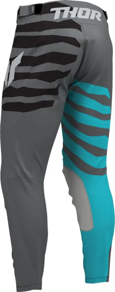 THOR - PANT LAUNCHMODE SHREDDER CH/AQ - 290113045