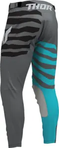 THOR - PANT LAUNCHMODE SHREDDER CH/AQ - 290113048