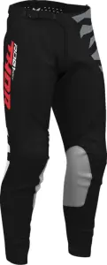 THOR - PANT LAUNCHMODE SHREDDER BK/WH - 290113053
