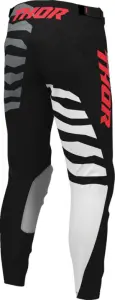 THOR - PANT LAUNCHMODE SHREDDER BK/WH - 290113056