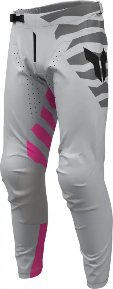 THOR - PANT LAUNCHMODE SHREDDER GY/FU - 290113060