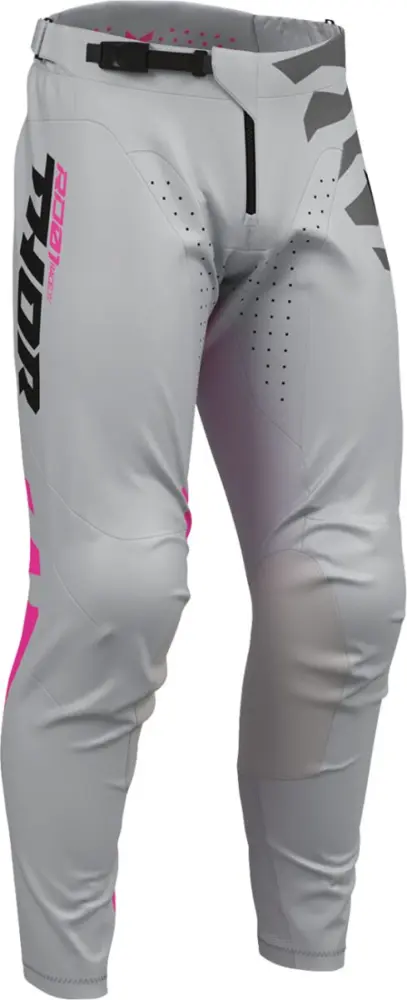 THOR - PANT LAUNCHMODE SHREDDER GY/FU - 290113067