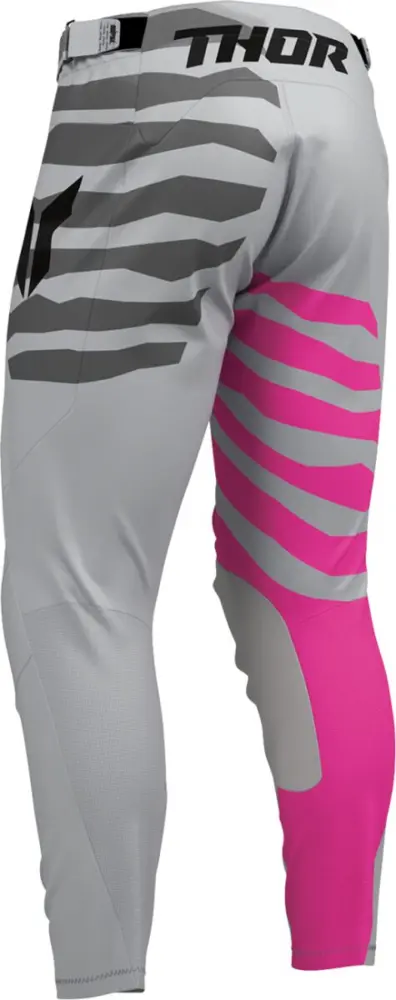 THOR - PANT LAUNCHMODE SHREDDER GY/FU - 290113067