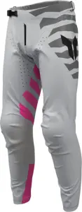 THOR - PANT LAUNCHMODE SHREDDER GY/FU - 290113064