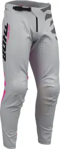 THOR - PANT LAUNCHMODE SHREDDER GY/FU - 290113068