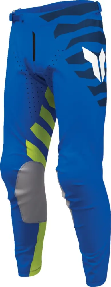 THOR - PANT LAUNCHMODE SHREDDER BL/AC - 290113077