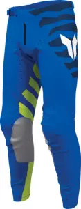 THOR - PANT LAUNCHMODE SHREDDER BL/AC - 290113077