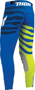 THOR - PANT LAUNCHMODE SHREDDER BL/AC - 290113076