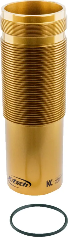 MOOSE OFFROAD HARD-PARTS - SHOCK ABSORBER BODY 46MM X 158 - 13140840