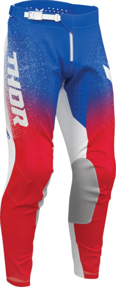 THOR - PANT LAUNCHMODE AIR DARKSIDE W - 290113088