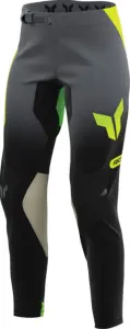 THOR - PANT WMN SPORTMODE MERGE CH/BK - 29020501