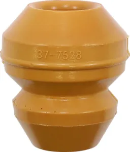 MOOSE OFFROAD HARD-PARTS - REAR SHOCK BUMPER MSE - 13140771