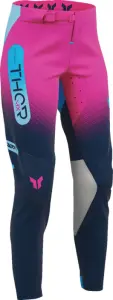 THOR - PANT WMN SPORTMODE MERGE NV/FU - 29020508