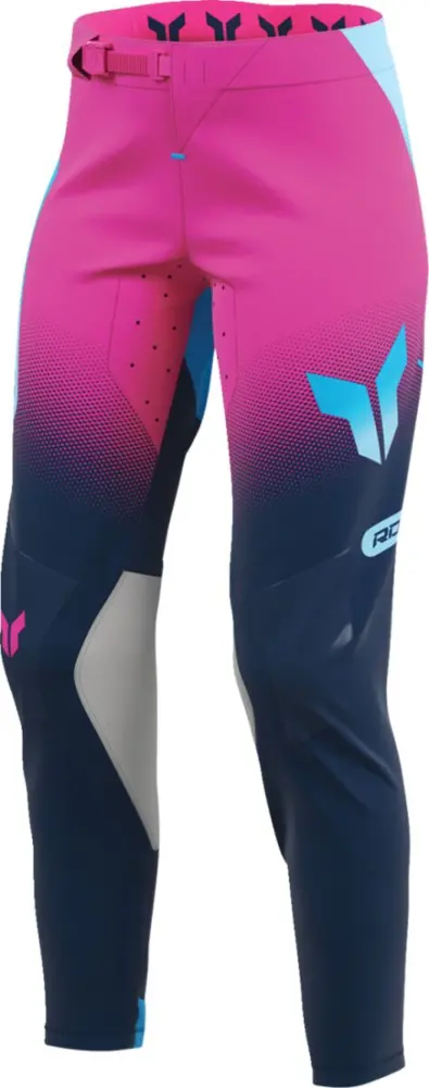 THOR - PANT WMN SPORTMODE MERGE NV/FU - 29020509
