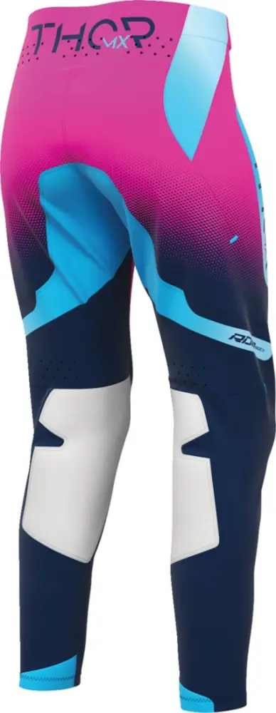 THOR - PANT WMN SPORTMODE MERGE NV/FU - 29020512
