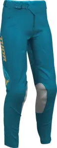 THOR - PANT WMN LAUNCHMODE SPOTTED JD - 29020522