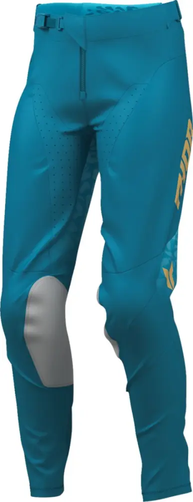 THOR - PANT WMN LAUNCHMODE SPOTTED JD - 29020528
