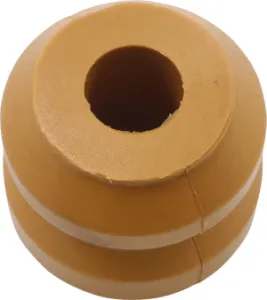 MOOSE OFFROAD HARD-PARTS - REAR SHOCK BUMPER MSE - 13140691