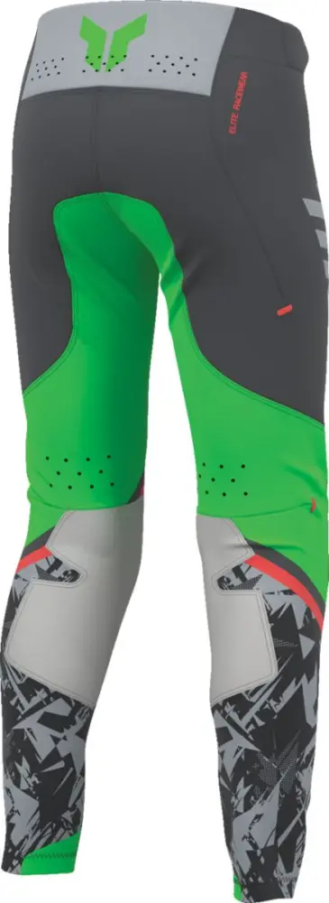 THOR - PANT YTH SPORTMODE PUNKD CH/GN - 29032737