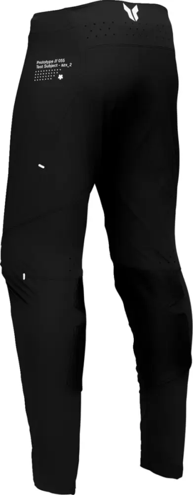 THOR - PANT YTH SPORTMODE STRIKE BLAC - 29032739